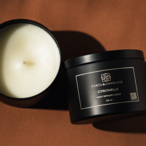 Citronella