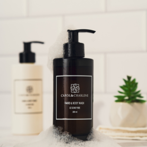 Hand wash 200ml