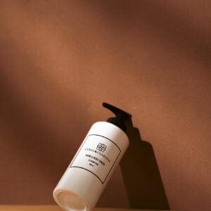 Hand and Body cream 200ml (R280)