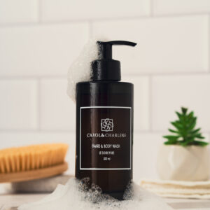 Hand Wash 200ml ( R250)