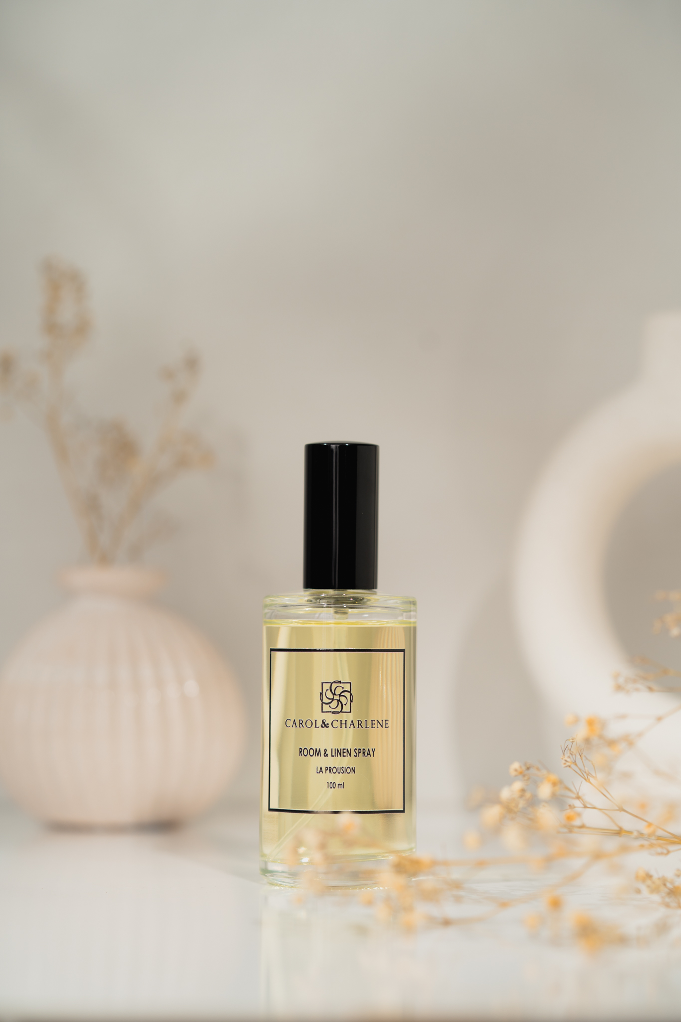 Room and Linen Spray 100 ml