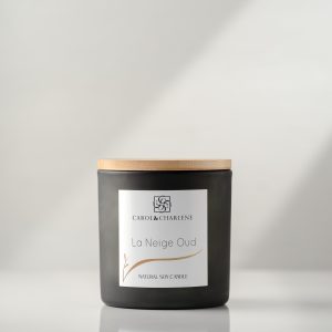 Candles 330ml (R500)