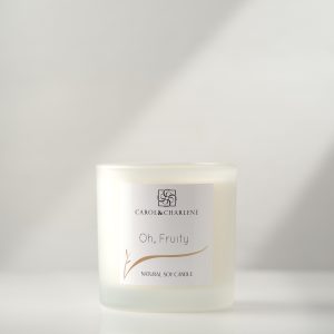 Candles 330ml
