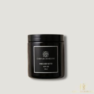 Hand And Body Butter